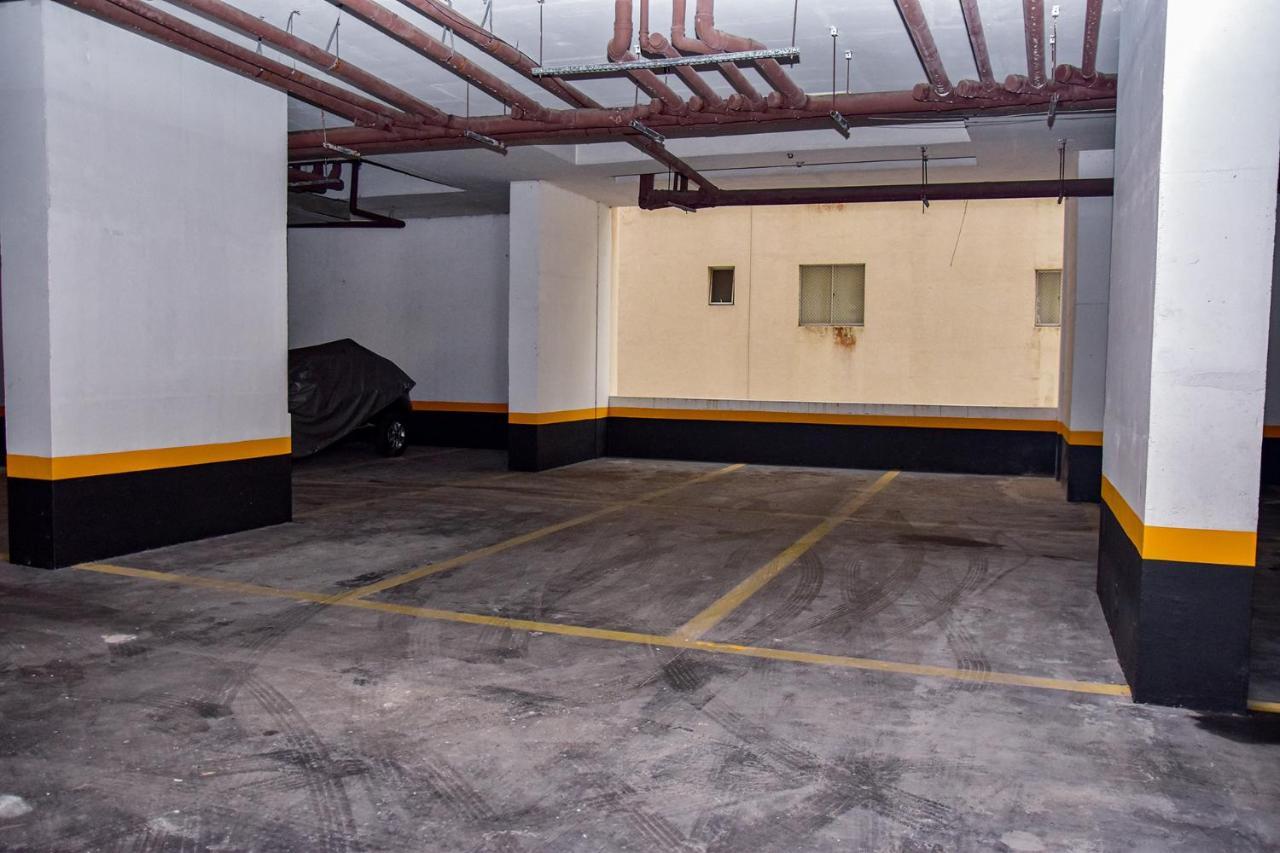 Appartamento Flat C Varanda Na Praia De Pitangueiras-Guaruja Sp Esterno foto