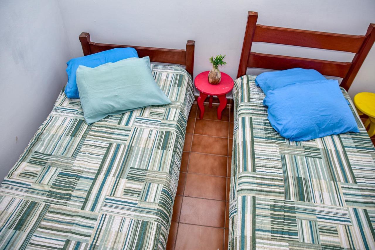 Appartamento Flat C Varanda Na Praia De Pitangueiras-Guaruja Sp Esterno foto