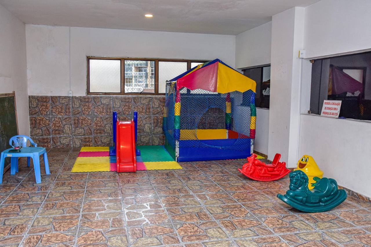 Appartamento Flat C Varanda Na Praia De Pitangueiras-Guaruja Sp Esterno foto