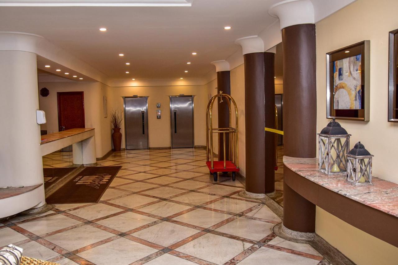 Appartamento Flat C Varanda Na Praia De Pitangueiras-Guaruja Sp Esterno foto