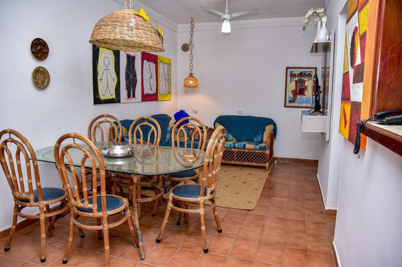 Appartamento Flat C Varanda Na Praia De Pitangueiras-Guaruja Sp Esterno foto