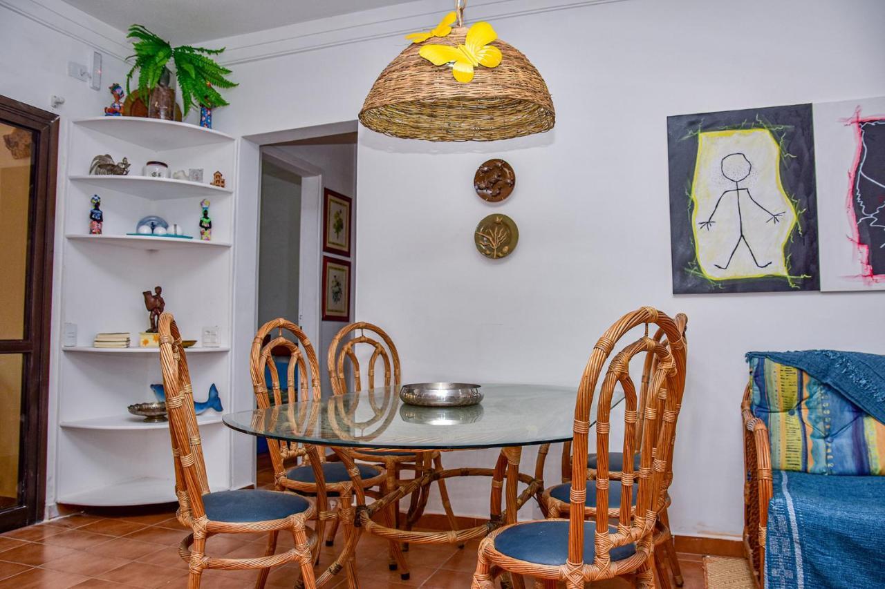 Appartamento Flat C Varanda Na Praia De Pitangueiras-Guaruja Sp Esterno foto